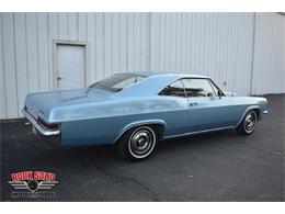 1966 Chevrolet Impala (CC-2078847) for sale in Elkhart, Indiana