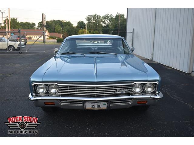 1966 Chevrolet Impala (CC-2078847) for sale in Elkhart, Indiana