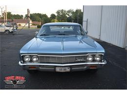 1966 Chevrolet Impala (CC-2078847) for sale in Elkhart, Indiana
