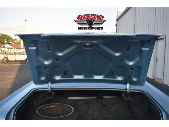 1966 Chevrolet Impala (CC-2078847) for sale in Elkhart, Indiana