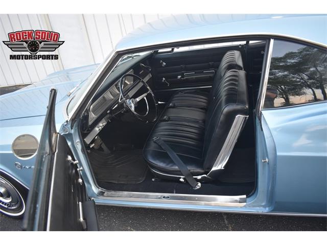 1966 Chevrolet Impala (CC-2078847) for sale in Elkhart, Indiana