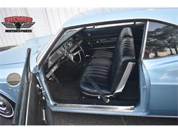 1966 Chevrolet Impala (CC-2078847) for sale in Elkhart, Indiana