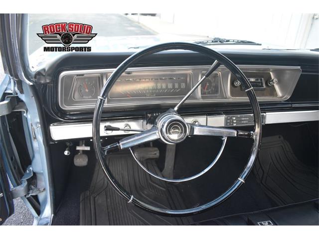 1966 Chevrolet Impala (CC-2078847) for sale in Elkhart, Indiana