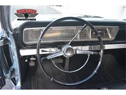 1966 Chevrolet Impala (CC-2078847) for sale in Elkhart, Indiana