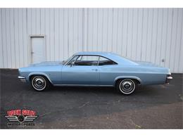 1966 Chevrolet Impala (CC-2078847) for sale in Elkhart, Indiana
