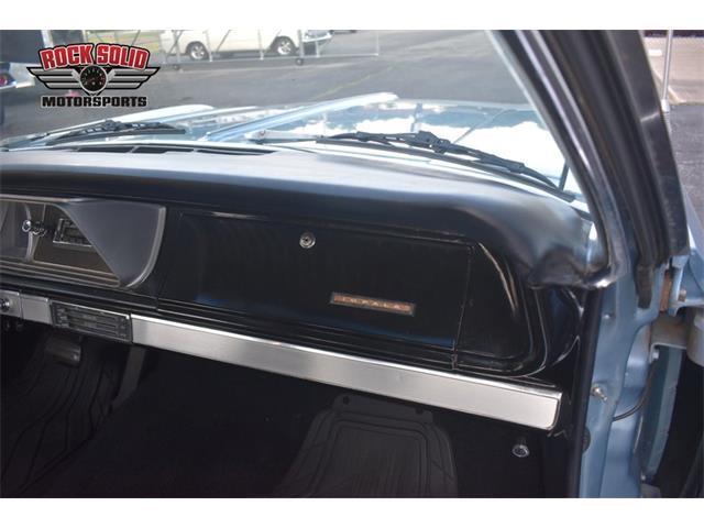 1966 Chevrolet Impala (CC-2078847) for sale in Elkhart, Indiana