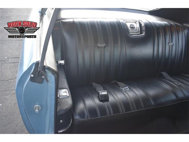1966 Chevrolet Impala (CC-2078847) for sale in Elkhart, Indiana