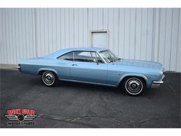 1966 Chevrolet Impala (CC-2078847) for sale in Elkhart, Indiana