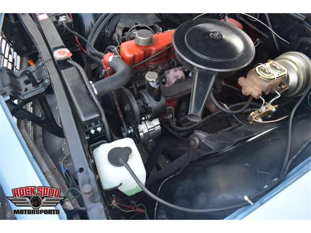 1966 Chevrolet Impala (CC-2078847) for sale in Elkhart, Indiana