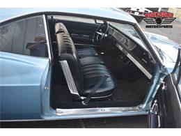 1966 Chevrolet Impala (CC-2078847) for sale in Elkhart, Indiana