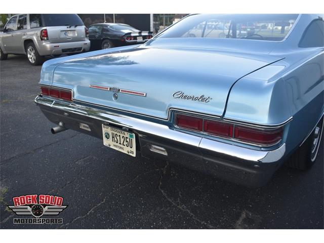 1966 Chevrolet Impala (CC-2078847) for sale in Elkhart, Indiana