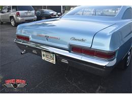 1966 Chevrolet Impala (CC-2078847) for sale in Elkhart, Indiana