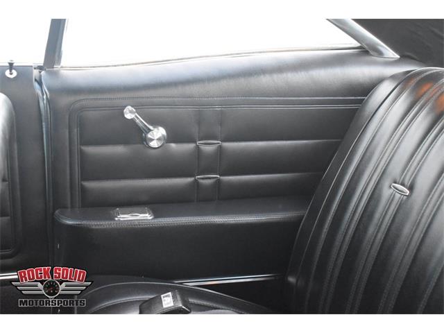 1966 Chevrolet Impala (CC-2078847) for sale in Elkhart, Indiana