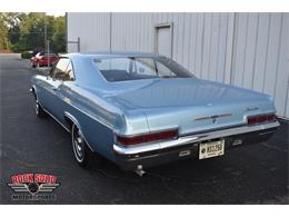 1966 Chevrolet Impala (CC-2078847) for sale in Elkhart, Indiana