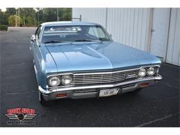 1966 Chevrolet Impala (CC-2078847) for sale in Elkhart, Indiana