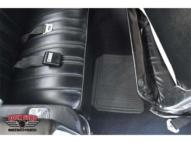 1966 Chevrolet Impala (CC-2078847) for sale in Elkhart, Indiana