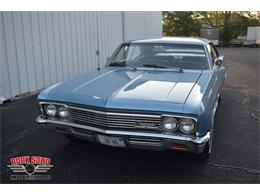 1966 Chevrolet Impala (CC-2078847) for sale in Elkhart, Indiana
