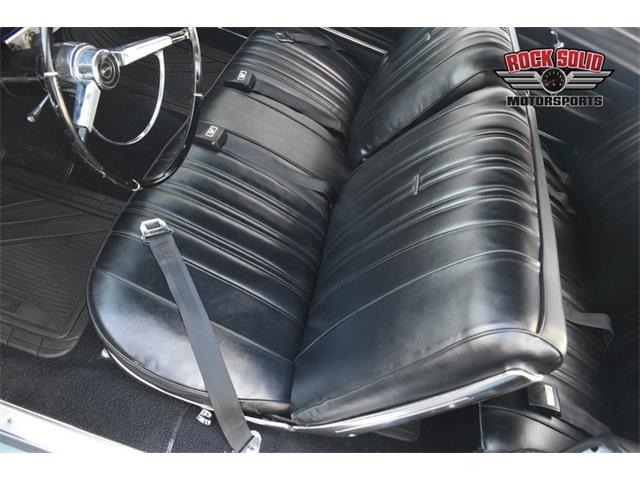 1966 Chevrolet Impala (CC-2078847) for sale in Elkhart, Indiana