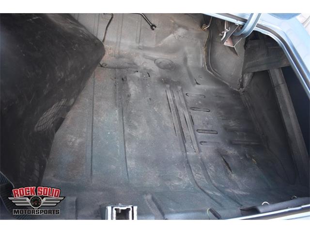 1966 Chevrolet Impala (CC-2078847) for sale in Elkhart, Indiana