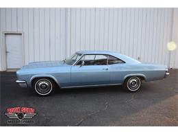 1966 Chevrolet Impala (CC-2078847) for sale in Elkhart, Indiana