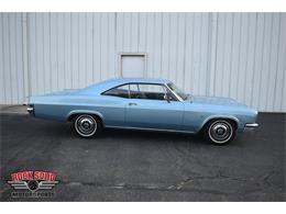 1966 Chevrolet Impala (CC-2078847) for sale in Elkhart, Indiana