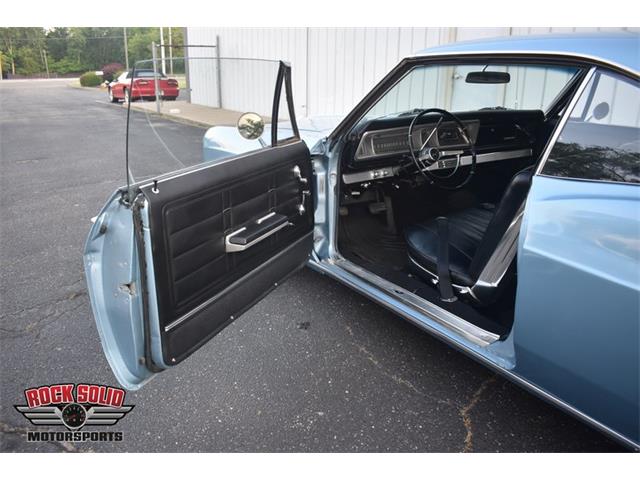 1966 Chevrolet Impala (CC-2078847) for sale in Elkhart, Indiana