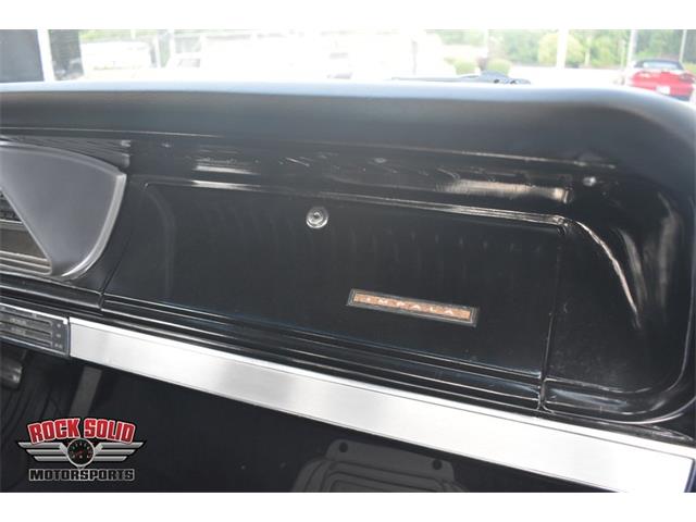 1966 Chevrolet Impala (CC-2078847) for sale in Elkhart, Indiana