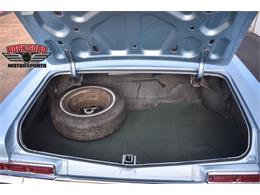 1966 Chevrolet Impala (CC-2078847) for sale in Elkhart, Indiana