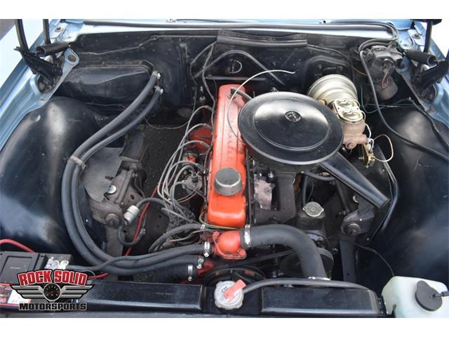 1966 Chevrolet Impala (CC-2078847) for sale in Elkhart, Indiana