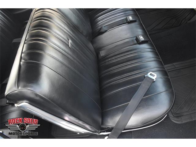 1966 Chevrolet Impala (CC-2078847) for sale in Elkhart, Indiana