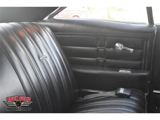 1966 Chevrolet Impala (CC-2078847) for sale in Elkhart, Indiana