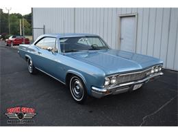 1966 Chevrolet Impala (CC-2078847) for sale in Elkhart, Indiana