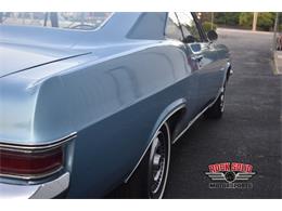 1966 Chevrolet Impala (CC-2078847) for sale in Elkhart, Indiana