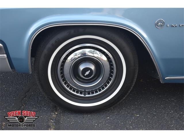 1966 Chevrolet Impala (CC-2078847) for sale in Elkhart, Indiana