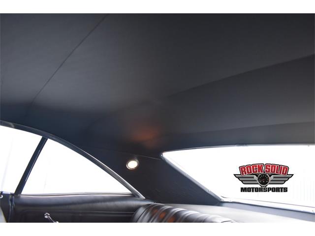 1966 Chevrolet Impala (CC-2078847) for sale in Elkhart, Indiana