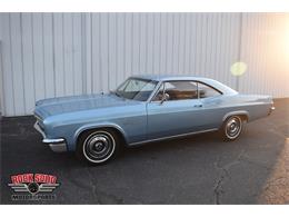 1966 Chevrolet Impala (CC-2078847) for sale in Elkhart, Indiana