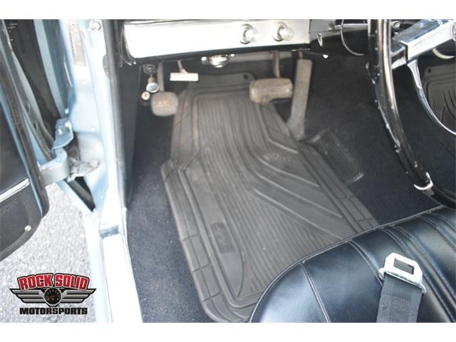 1966 Chevrolet Impala (CC-2078847) for sale in Elkhart, Indiana