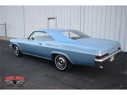 1966 Chevrolet Impala (CC-2078847) for sale in Elkhart, Indiana