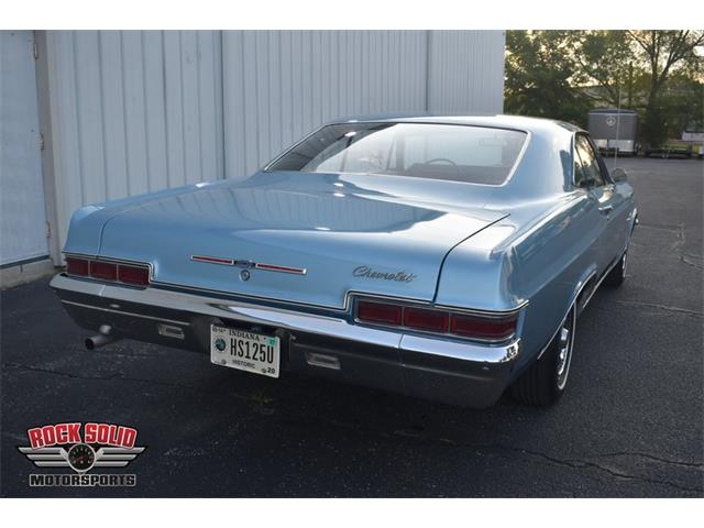 1966 Chevrolet Impala (CC-2078847) for sale in Elkhart, Indiana