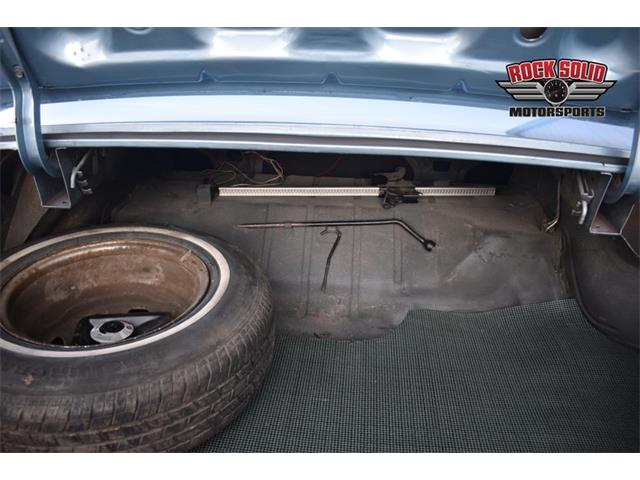 1966 Chevrolet Impala (CC-2078847) for sale in Elkhart, Indiana