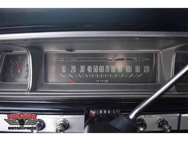 1966 Chevrolet Impala (CC-2078847) for sale in Elkhart, Indiana