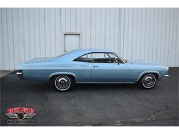 1966 Chevrolet Impala (CC-2078847) for sale in Elkhart, Indiana