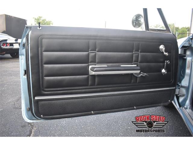 1966 Chevrolet Impala (CC-2078847) for sale in Elkhart, Indiana