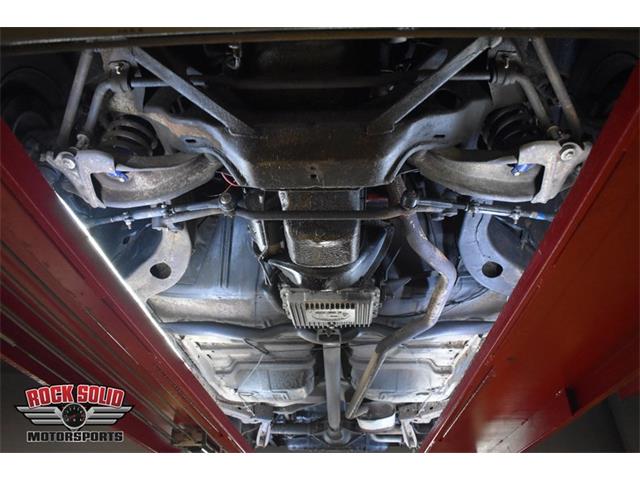 1966 Chevrolet Impala (CC-2078847) for sale in Elkhart, Indiana