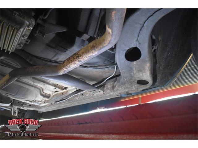1966 Chevrolet Impala (CC-2078847) for sale in Elkhart, Indiana