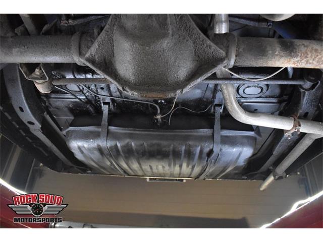 1966 Chevrolet Impala (CC-2078847) for sale in Elkhart, Indiana