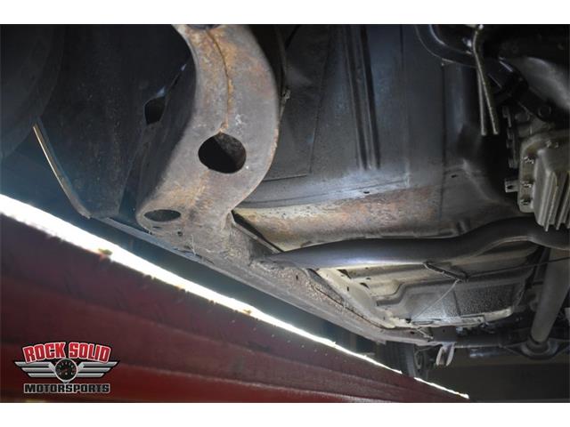 1966 Chevrolet Impala (CC-2078847) for sale in Elkhart, Indiana