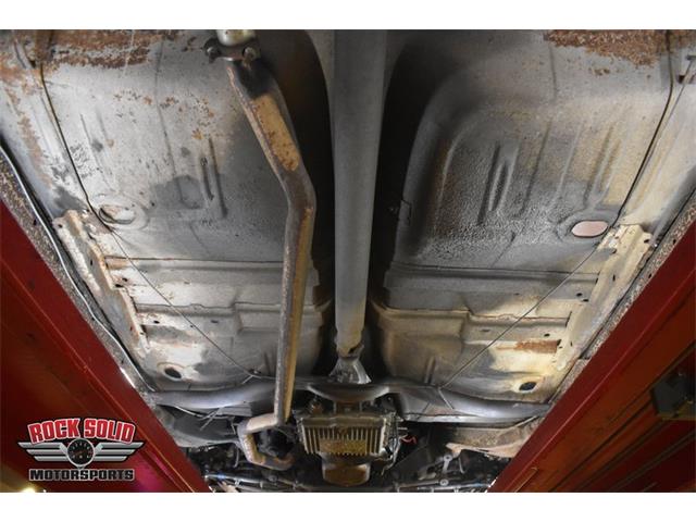 1966 Chevrolet Impala (CC-2078847) for sale in Elkhart, Indiana