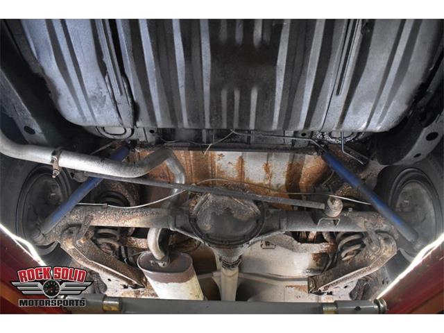 1966 Chevrolet Impala (CC-2078847) for sale in Elkhart, Indiana