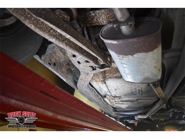 1966 Chevrolet Impala (CC-2078847) for sale in Elkhart, Indiana